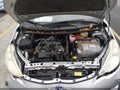 2013 Toyota Prius C — photo 10 of 16 | VIN JTDKDTB33D1550914