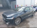 2020 Volvo S60 — photo 2 of 17 | VIN 7JRA22TK0LG065547