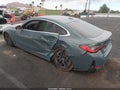 2026 BMW i4 — photo 3 of 15 | VIN WBY63HD07TFW54407