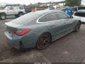 2026 BMW i4 — photo 4 of 15 | VIN WBY63HD07TFW54407