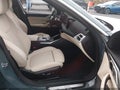 2026 BMW i4 — photo 5 of 15 | VIN WBY63HD07TFW54407