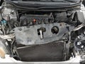2015 Honda Civic — photo 10 of 16 | VIN 19XFB2F97FE208138