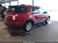 2013 Ford Explorer — photo 4 of 16 | VIN 1FM5K8D87DGA93073