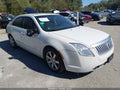 2010 Mercury Milan — photo 1 of 16 | VIN 3MEHM0JG1AR647946