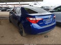 2015 Toyota Corolla — photo 3 of 17 | VIN 5YFBURHE7FP195479