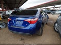 2015 Toyota Corolla — photo 4 of 17 | VIN 5YFBURHE7FP195479