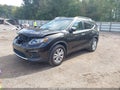 2015 Nissan Rogue — photo 2 of 11 | VIN 5N1AT2MT9FC805543