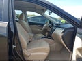 2015 Nissan Rogue — photo 5 of 11 | VIN 5N1AT2MT9FC805543