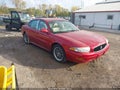 2005 Buick LeSabre — photo 1 of 11 | VIN 1G4HR54K95U286850