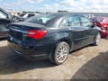 2012 Chrysler 200 — photo 4 of 11 | VIN 1C3CCBCB2CN166559