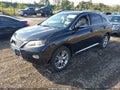 2014 Lexus RX 350 — photo 2 of 17 | VIN 2T2ZK1BA5EC146030