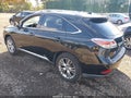 2014 Lexus RX 350 — photo 3 of 17 | VIN 2T2ZK1BA5EC146030