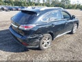 2014 Lexus RX 350 — photo 4 of 17 | VIN 2T2ZK1BA5EC146030