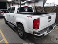2016 Chevrolet Colorado — photo 3 of 16 | VIN 1GCGTCE30G1144789