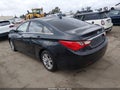 2012 Hyundai Sonata — photo 3 of 12 | VIN 5NPEB4AC3CH413005