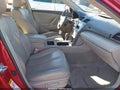 2008 Toyota Camry Hybrid — photo 5 of 12 | VIN JTNBB46K383048732