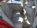 2008 Toyota Camry Hybrid — photo 8 of 12 | VIN JTNBB46K383048732