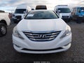 2013 Hyundai Sonata — photo 6 of 12 | VIN 5NPEC4AC6DH680444