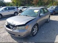 2007 Hyundai Sonata — photo 2 of 16 | VIN 5NPEU46FX7H182557