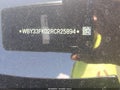 2024 BMW i5 — photo 9 of 16 | VIN WBY33FK02RCR25894