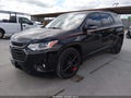 2020 Chevrolet Traverse — photo 2 of 19 | VIN 1GNERKKW0LJ231169