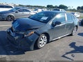 2025 Toyota Corolla — photo 2 of 15 | VIN 5YFB4MDE9SP256608