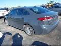 2025 Toyota Corolla — photo 3 of 15 | VIN 5YFB4MDE9SP256608