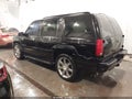2000 Cadillac Escalade — photo 3 of 17 | VIN 1GYEK63R1YR218415