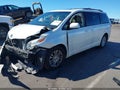 2015 Toyota Sienna — photo 2 of 17 | VIN 5TDYK3DC2FS545318