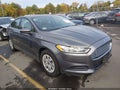 2014 Ford Fusion — photo 1 of 11 | VIN 1FA6P0G77E5402414