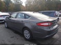 2014 Ford Fusion — photo 3 of 11 | VIN 1FA6P0G77E5402414