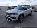 2025 Jeep Compass — photo 2 of 17 | VIN 3C4NJDCN4ST556738