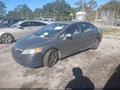 2007 Honda Civic — photo 2 of 12 | VIN 1HGFA168X7L061201