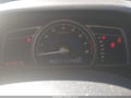 2007 Honda Civic — photo 7 of 12 | VIN 1HGFA168X7L061201