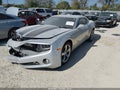 2010 Chevrolet Camaro — photo 2 of 17 | VIN 2G1FC1EVXA9211914