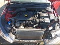 2020 Hyundai Elantra — photo 10 of 19 | VIN KMHD84LF6LU024216