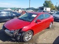 2020 Hyundai Elantra — photo 2 of 19 | VIN KMHD84LF6LU024216