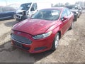 2016 Ford Fusion — photo 2 of 16 | VIN 3FA6P0H7XGR279500