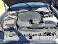 2011 Dodge Charger — photo 10 of 11 | VIN 2B3CL3CGXBH531138