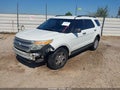 2011 Ford Explorer — photo 2 of 17 | VIN 1FMHK8B84BGA07487
