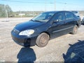 2005 Toyota Corolla — photo 2 of 11 | VIN 1NXBR32E05Z475071