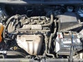 2014 Toyota RAV4 — photo 10 of 16 | VIN JTMWFREV4EJ016771