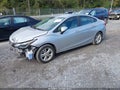 2017 Chevrolet Cruze — photo 2 of 16 | VIN 1G1BE5SM1H7147236