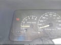 1997 GMC Sierra 1500 — photo 7 of 16 | VIN 1GTEC14M0VE526641