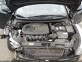 2016 Hyundai Elantra — photo 10 of 16 | VIN KMHDH4AE3GU576000