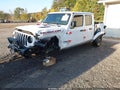 2021 Jeep Gladiator — photo 2 of 20 | VIN 1C6JJTBG5ML568589