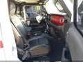 2021 Jeep Gladiator — photo 5 of 20 | VIN 1C6JJTBG5ML568589