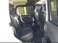 2021 Jeep Gladiator — photo 8 of 20 | VIN 1C6JJTBG5ML568589