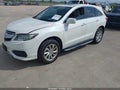 2018 Acura RDX — photo 2 of 16 | VIN 5J8TB3H31JL008794