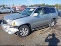 2001 Toyota Highlander — photo 2 of 14 | VIN JTEHF21A910023956